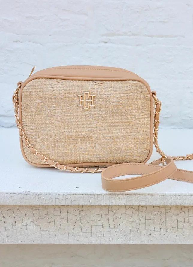 BRYCE CROSSBODY