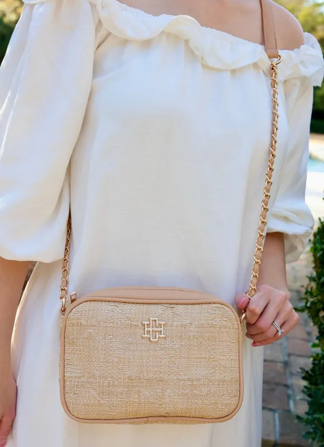 BRYCE CROSSBODY