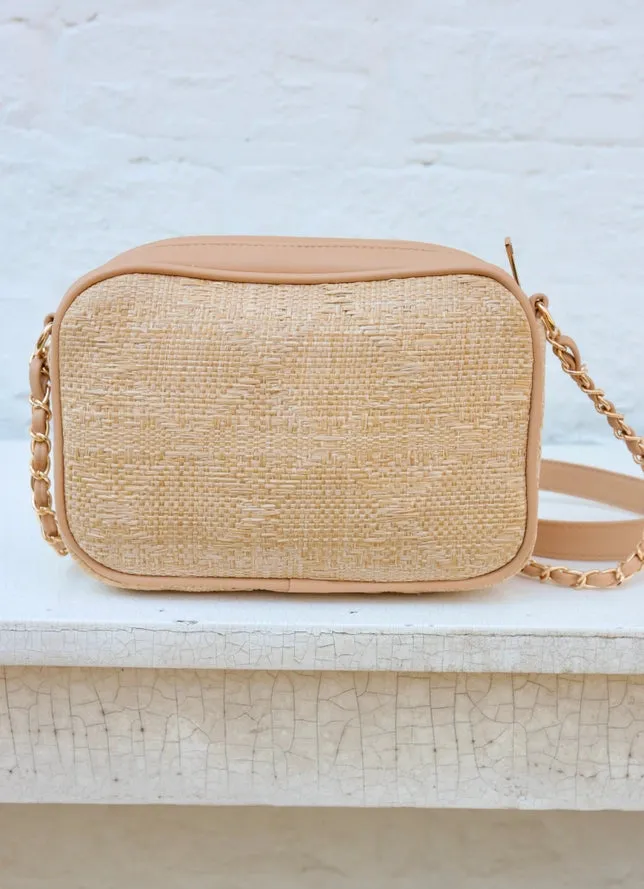 BRYCE CROSSBODY