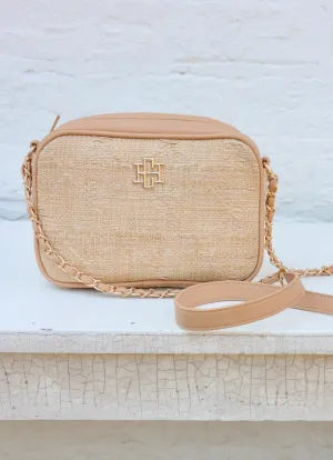 BRYCE CROSSBODY