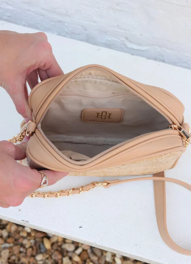 BRYCE CROSSBODY