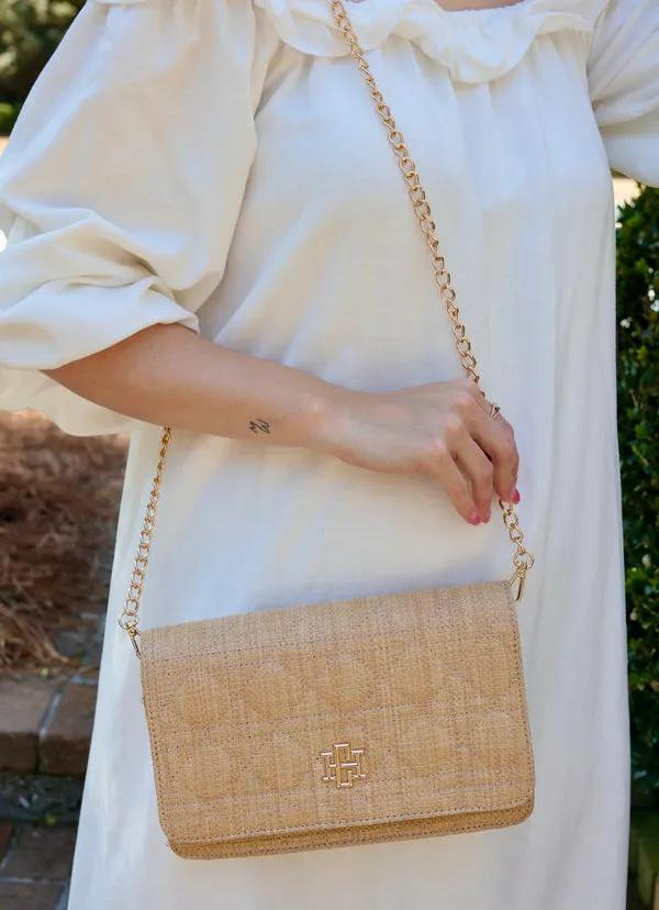 Bryn Clutch/Crossbody