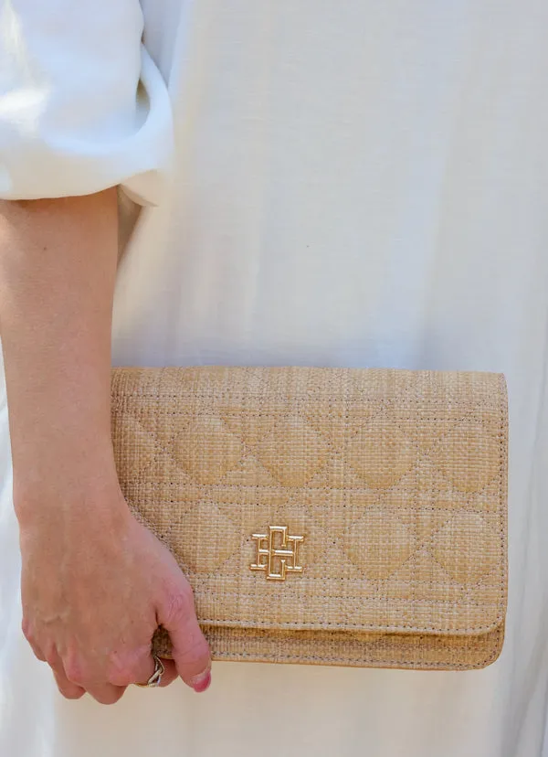 Bryn Clutch/Crossbody