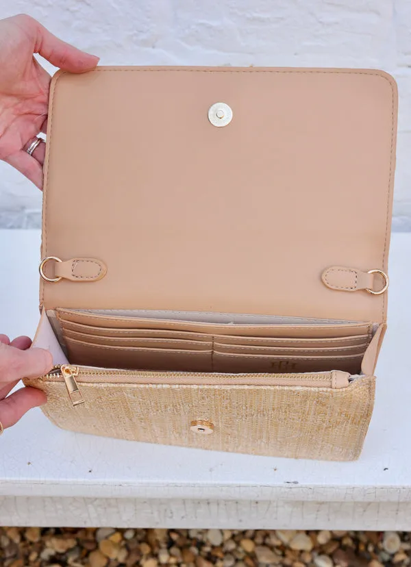 Bryn Clutch/Crossbody