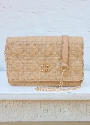 Bryn Clutch/Crossbody