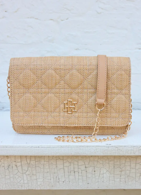Bryn Clutch/Crossbody