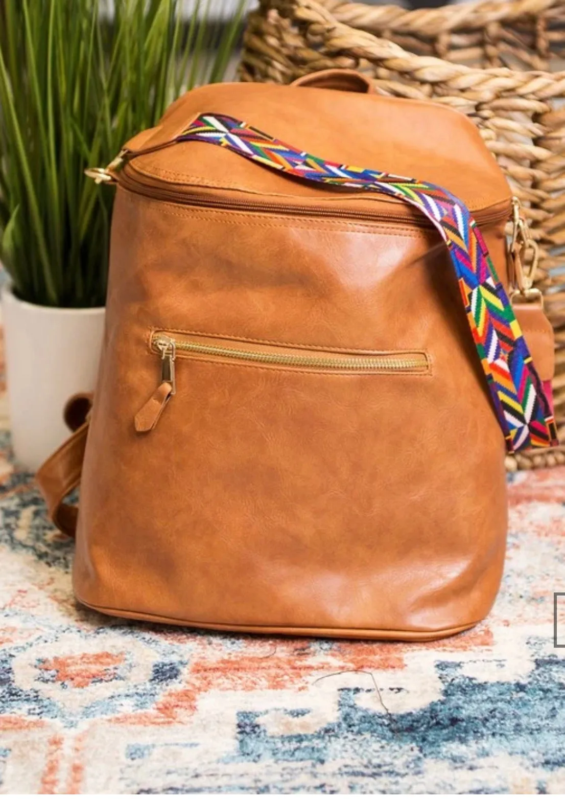 Bucket Bag