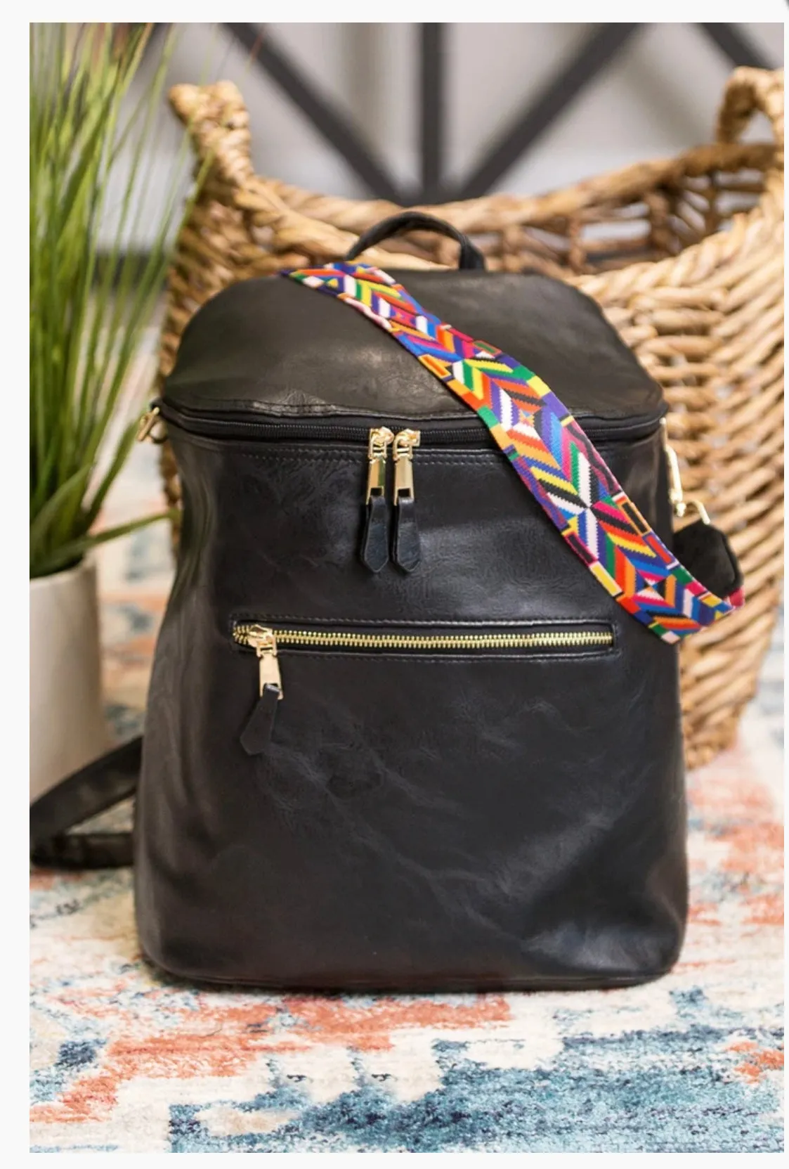 Bucket Bag