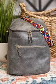 Bucket Bag