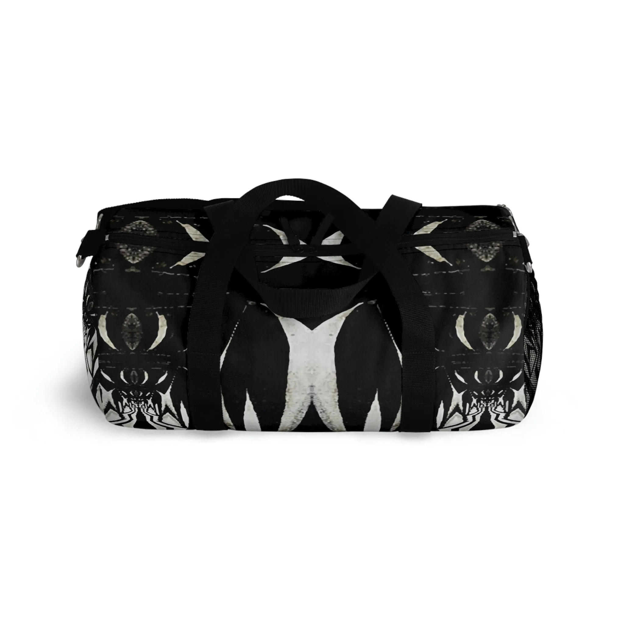 BW 8 Duffle