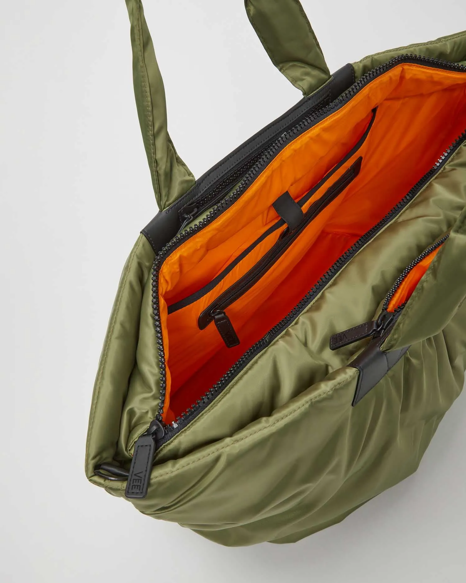 Caba Weekender Olive