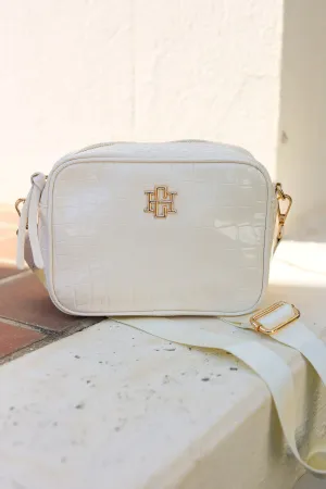 Campbell Camera Crossbody