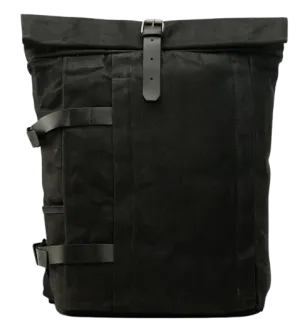 Canvas Motorcycle Backpack  | Grand Canyon