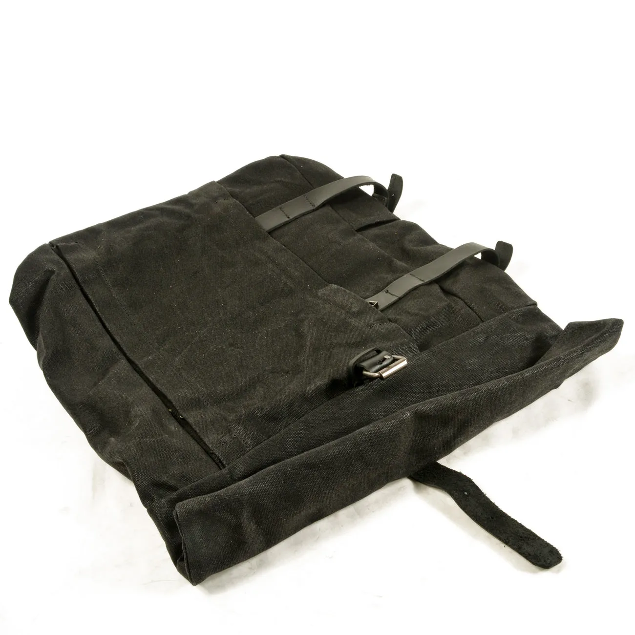 Canvas Motorcycle Backpack  | Grand Canyon