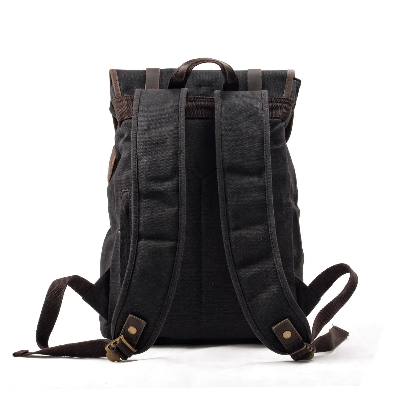 Canvas Travel Backpack | Makalu