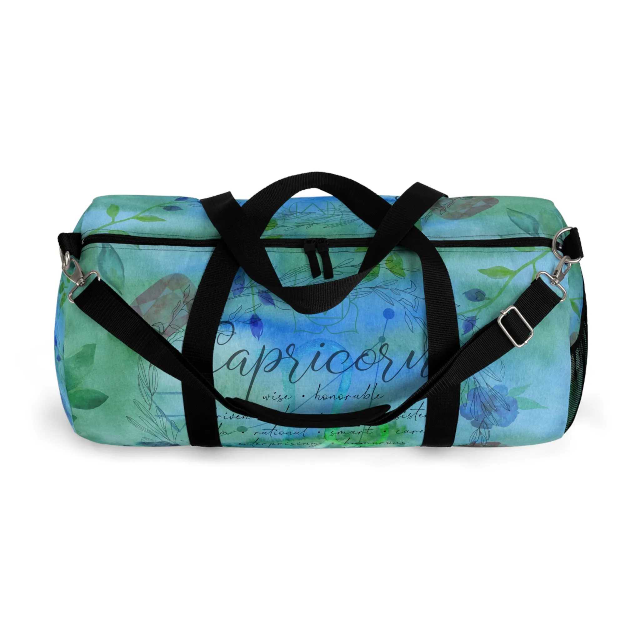 Capricorn Duffel Bag