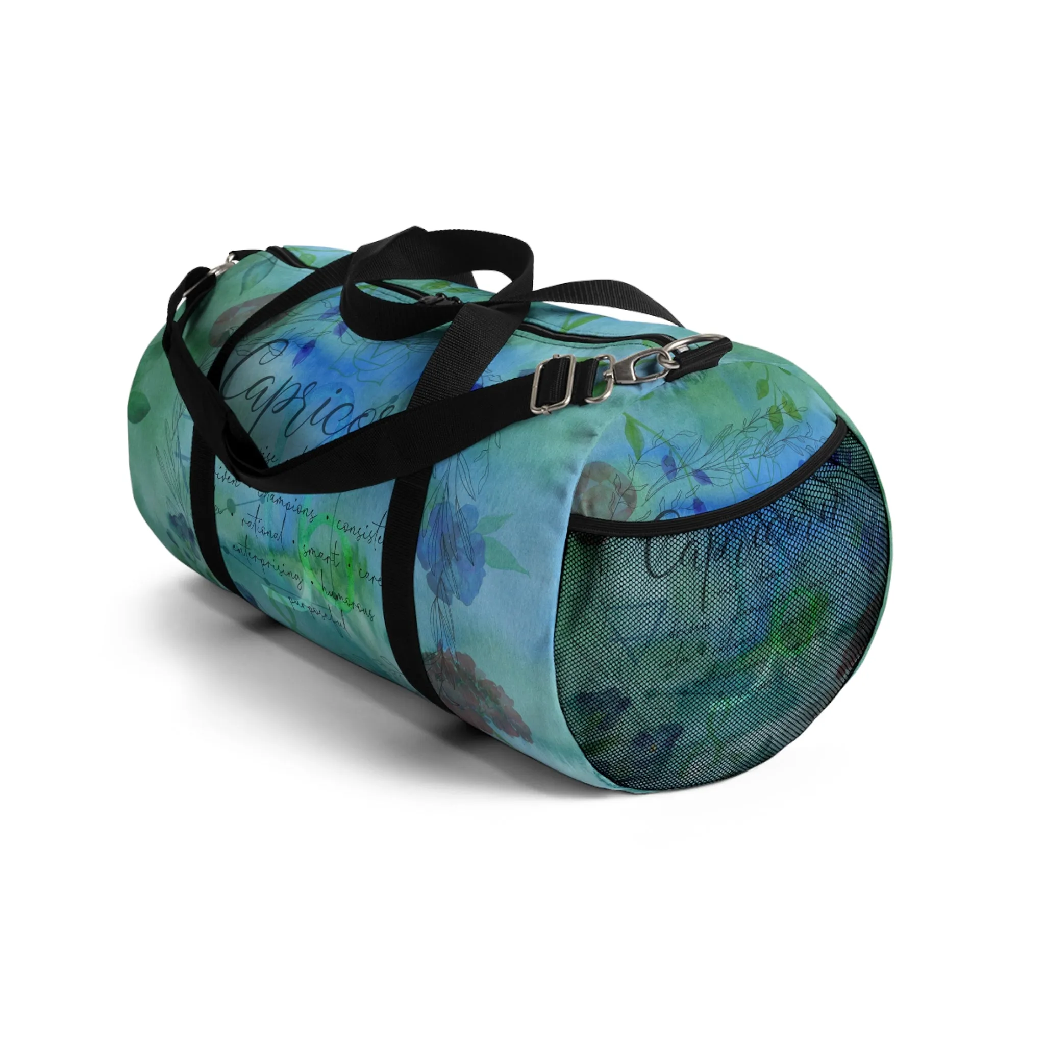 Capricorn Duffel Bag