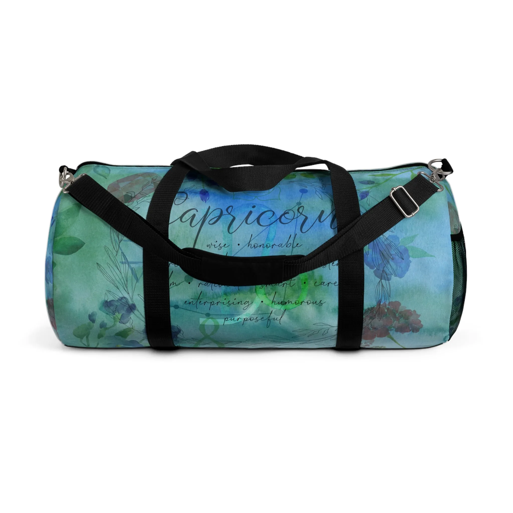 Capricorn Duffel Bag
