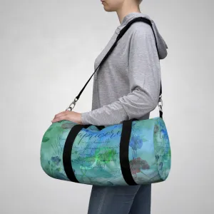 Capricorn Duffel Bag