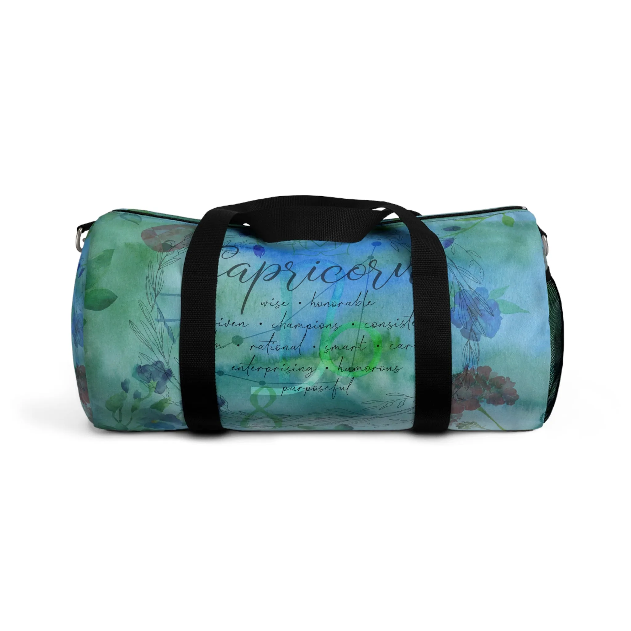 Capricorn Duffel Bag