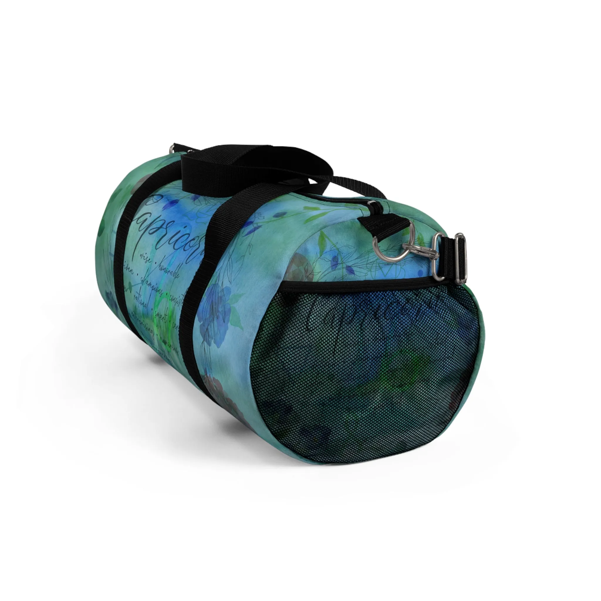 Capricorn Duffel Bag