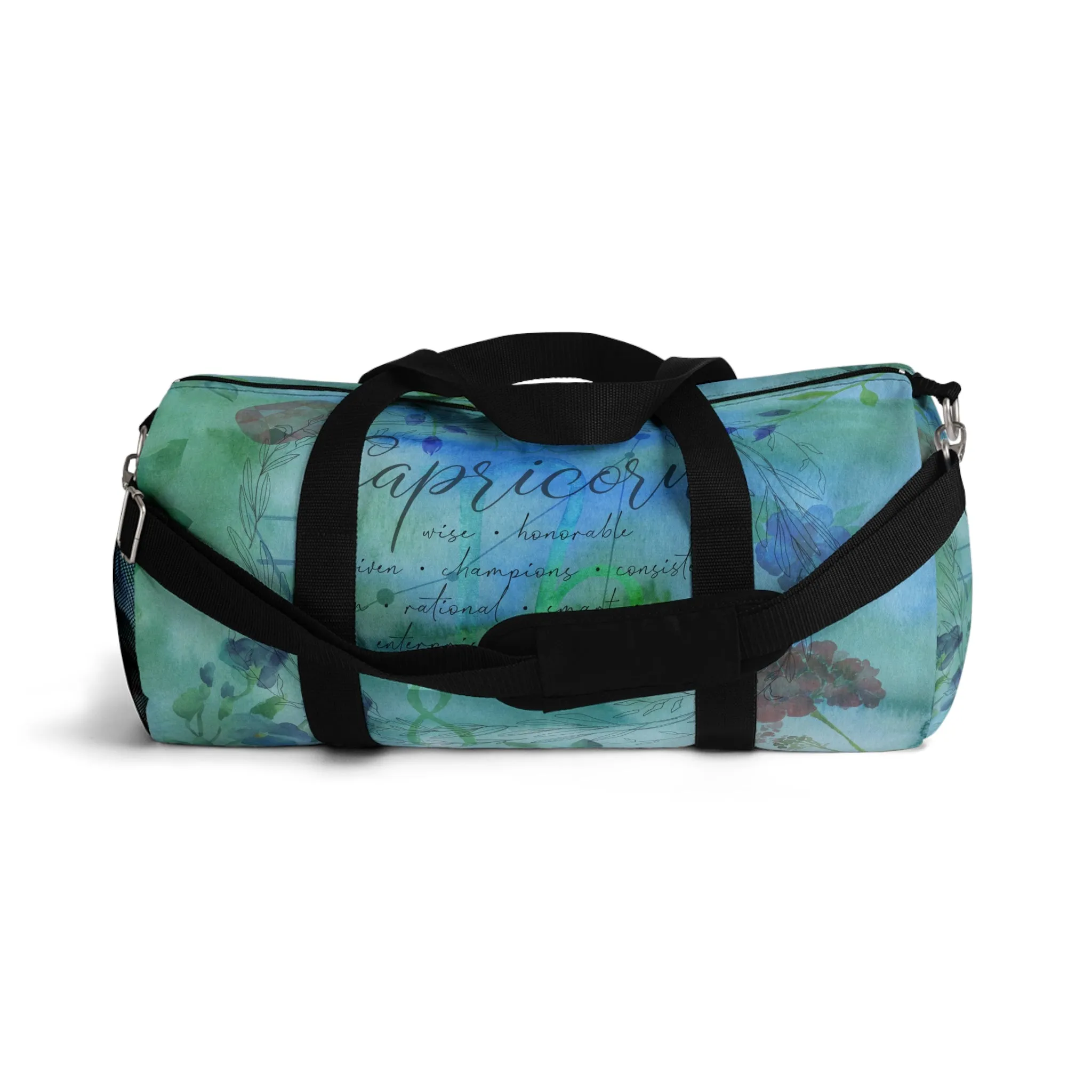 Capricorn Duffel Bag
