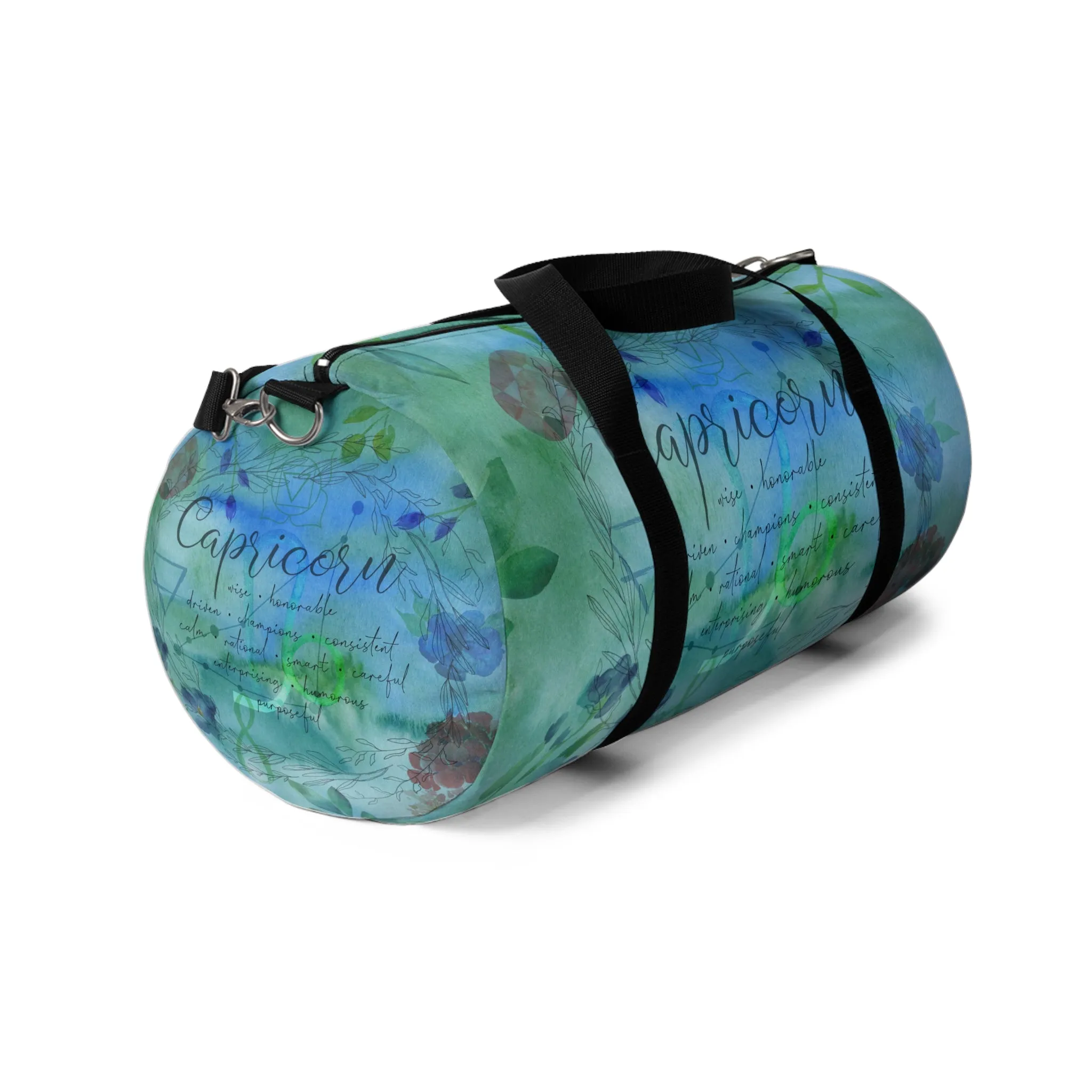 Capricorn Duffel Bag