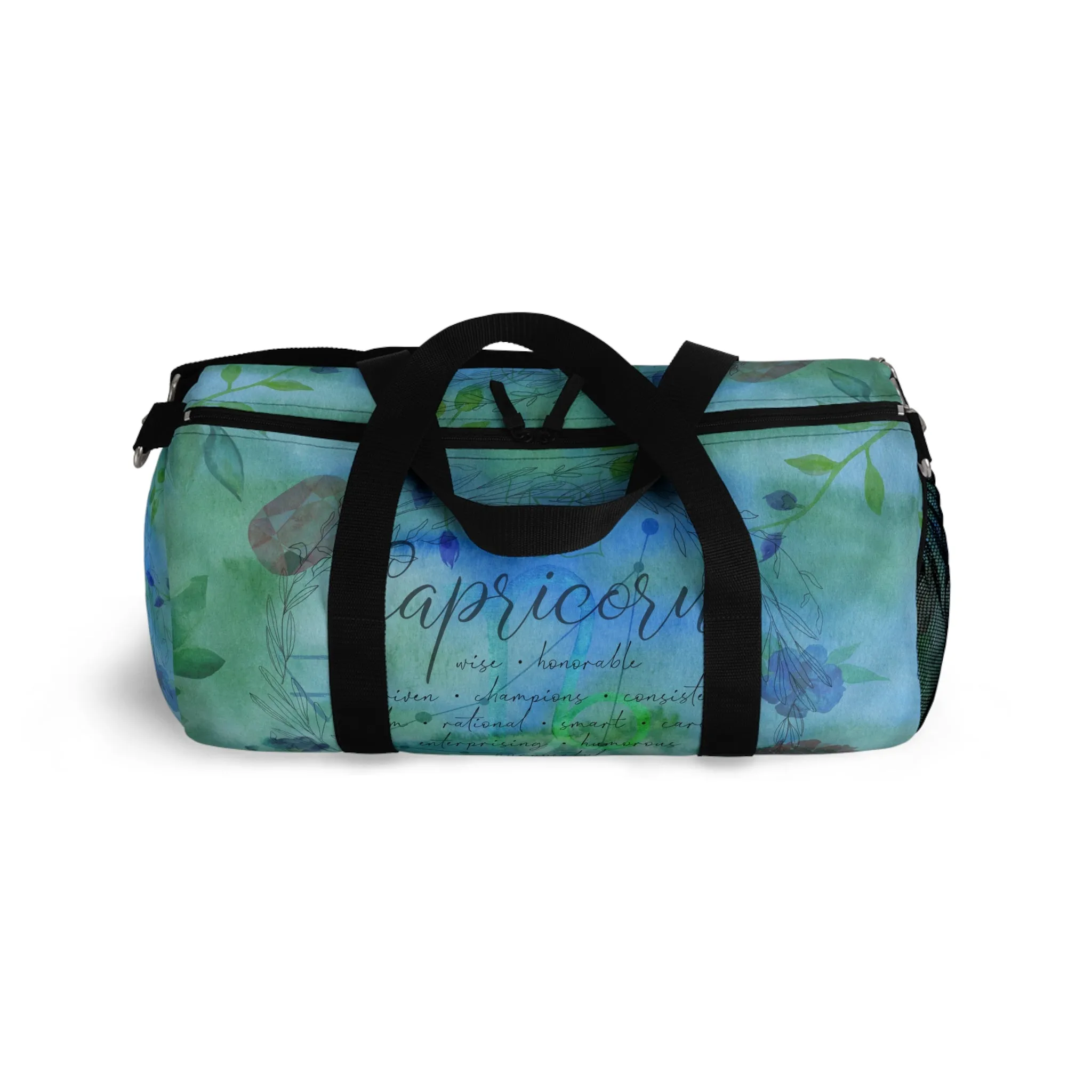 Capricorn Duffel Bag