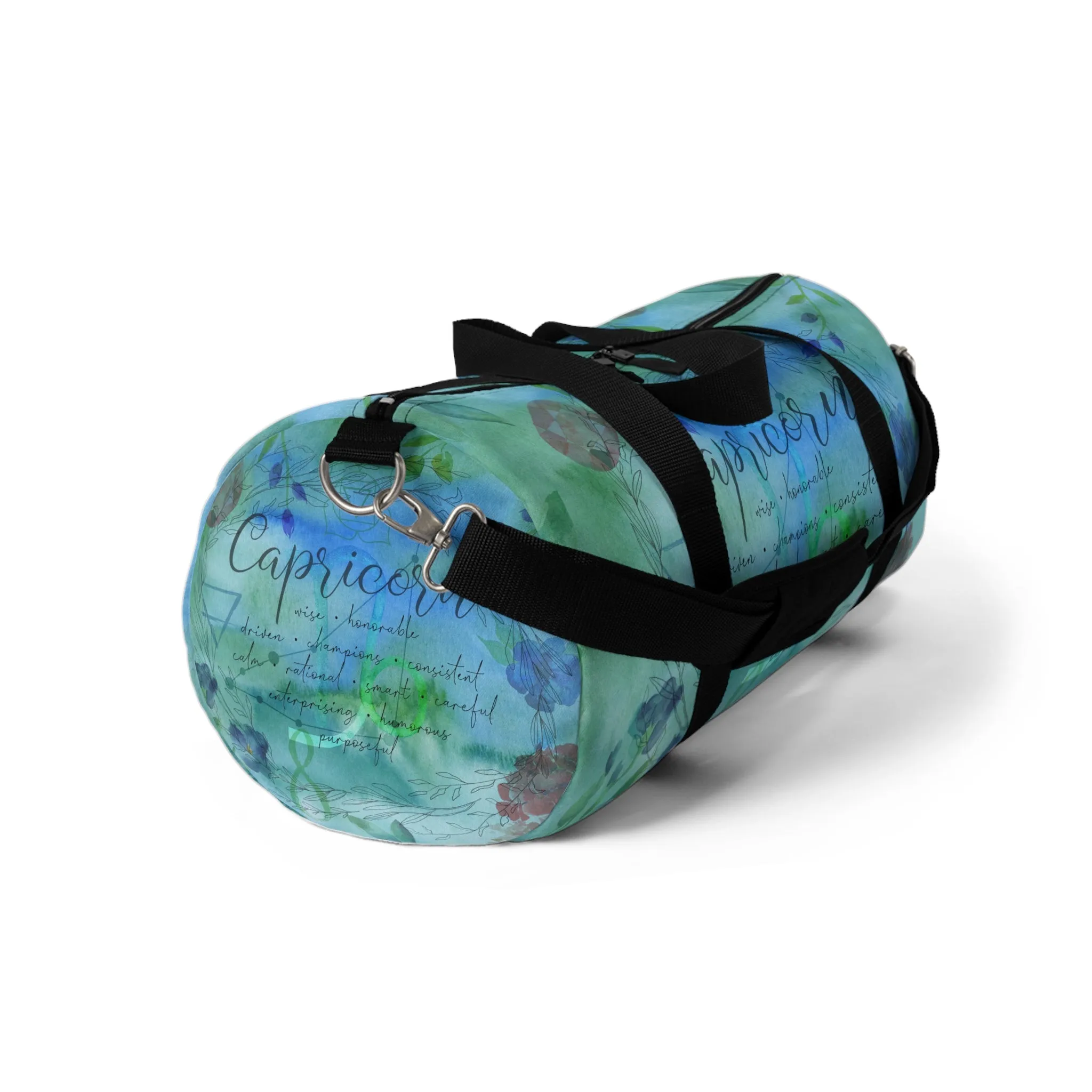 Capricorn Duffel Bag