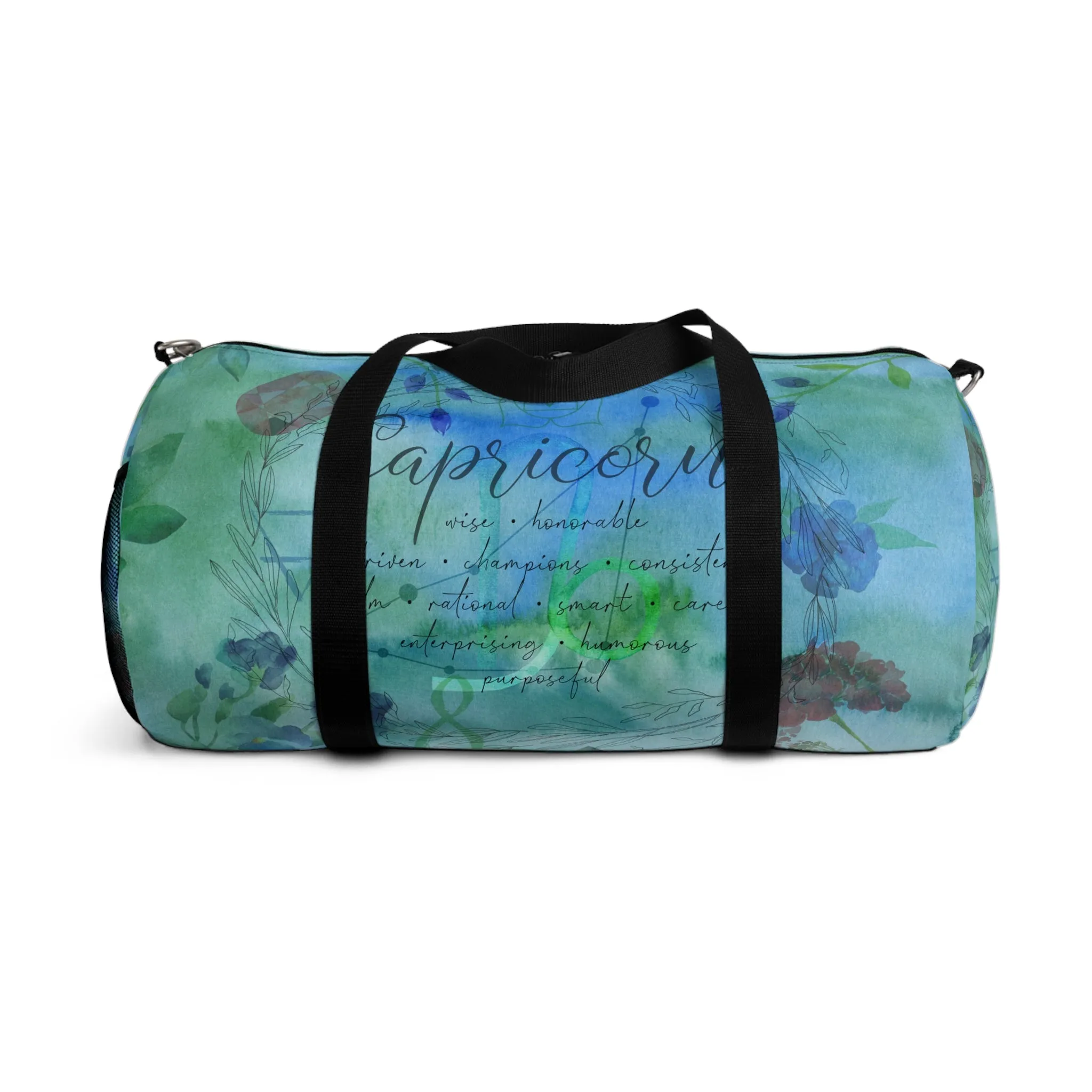 Capricorn Duffel Bag