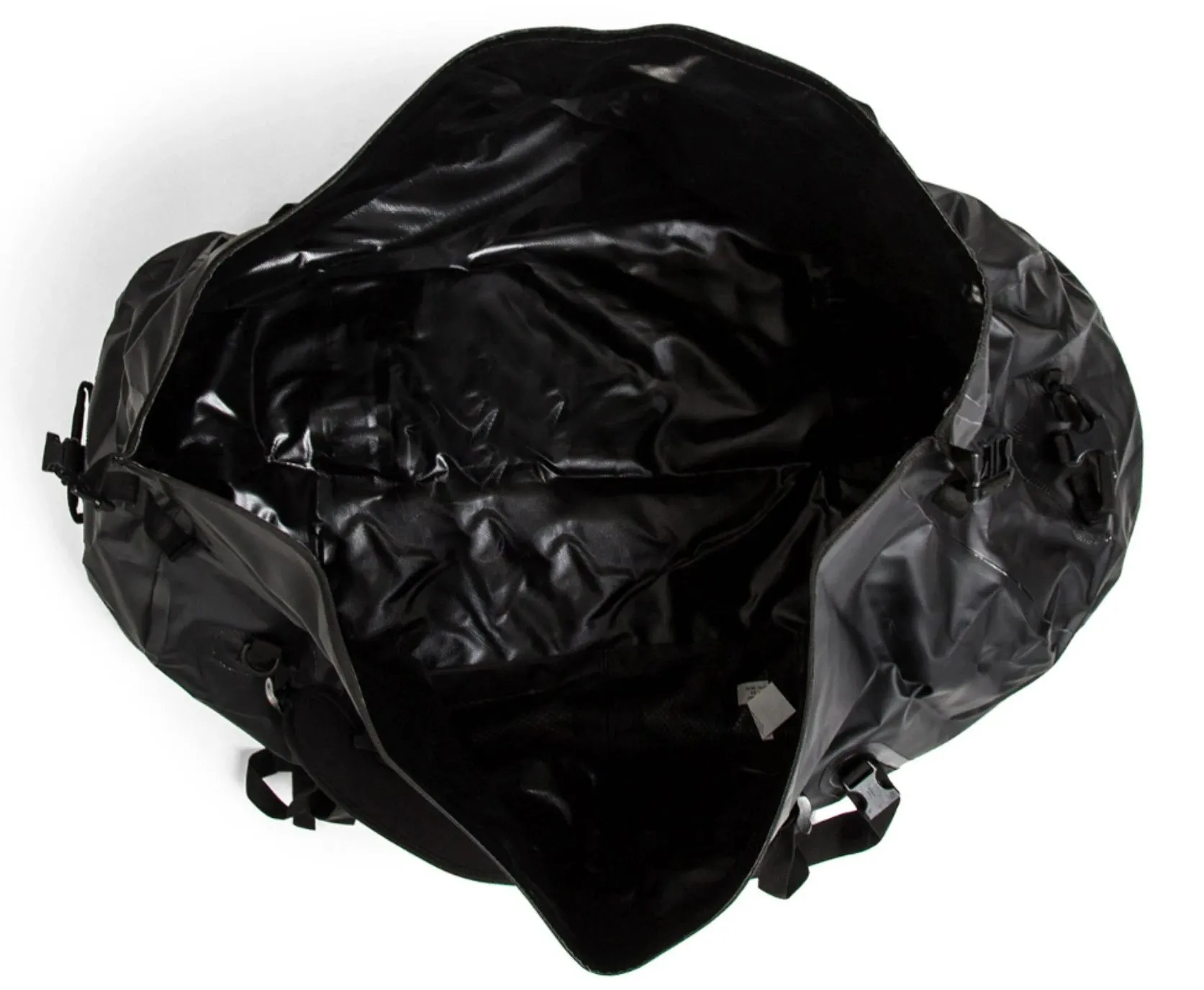 Caribee Expedition 80L Waterproof Kit Bag