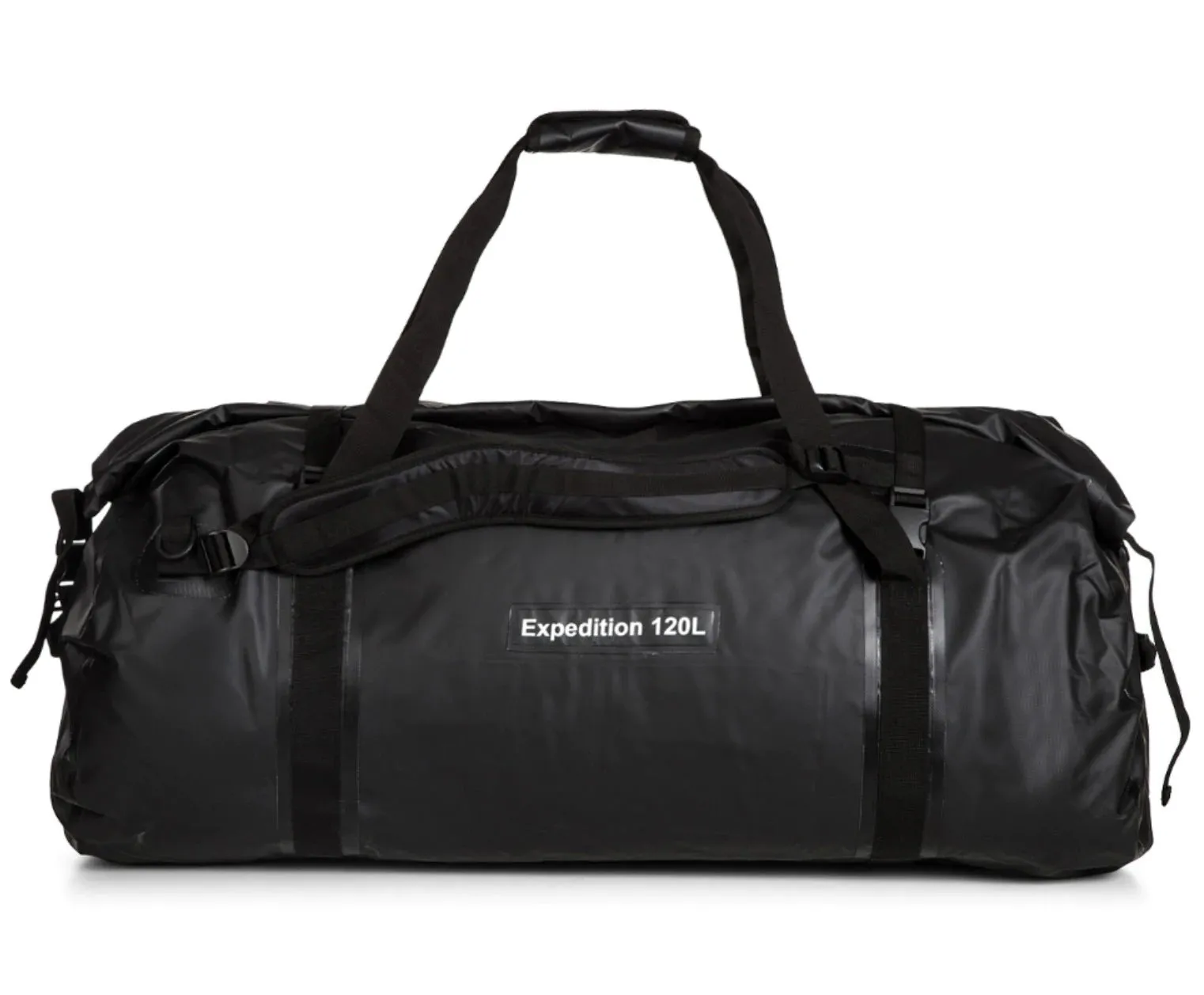 Caribee Expedition 80L Waterproof Kit Bag