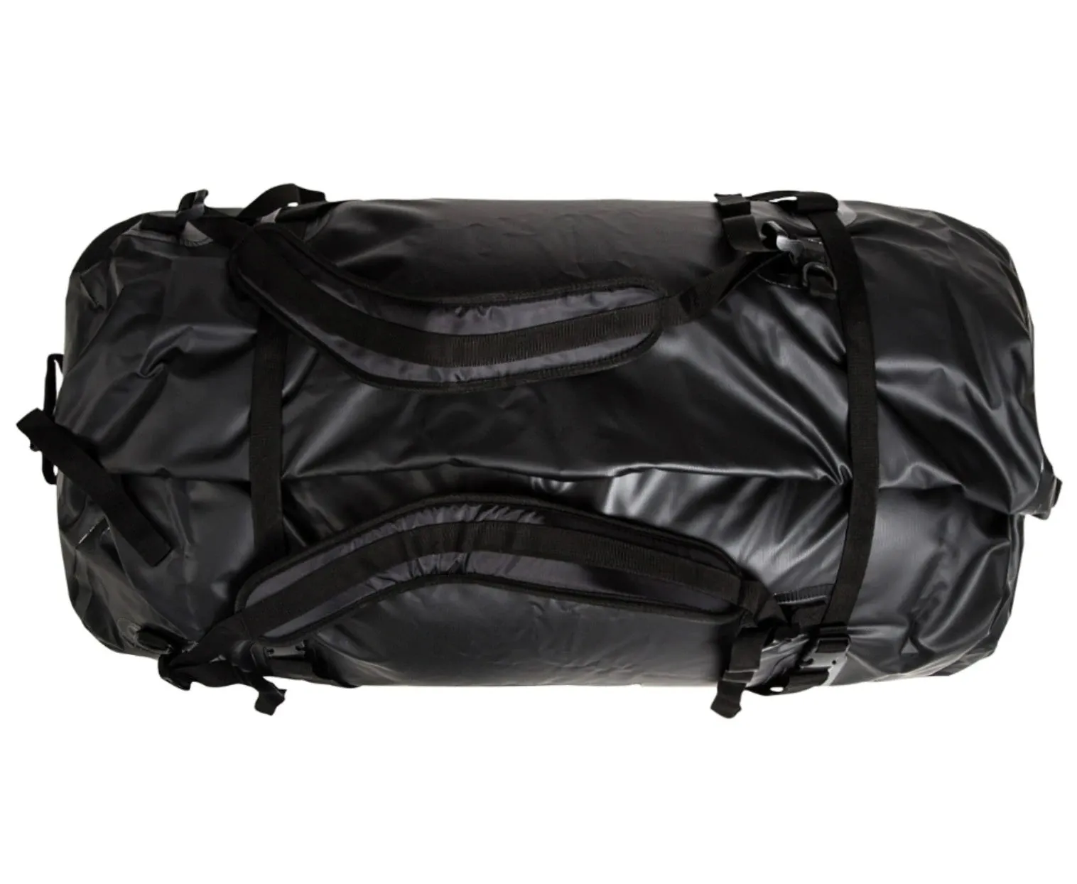 Caribee Expedition 80L Waterproof Kit Bag