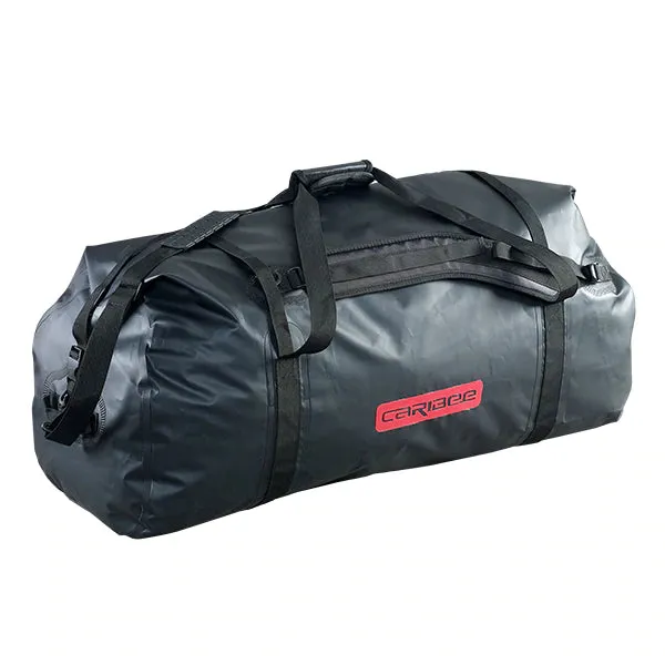 Caribee Expedition 80L Waterproof Kit Bag