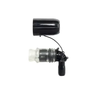 CARIBEE HIGH REPLACEMENT FLOW MOUTH PIECE FOR HYDRATION RESERVOIR