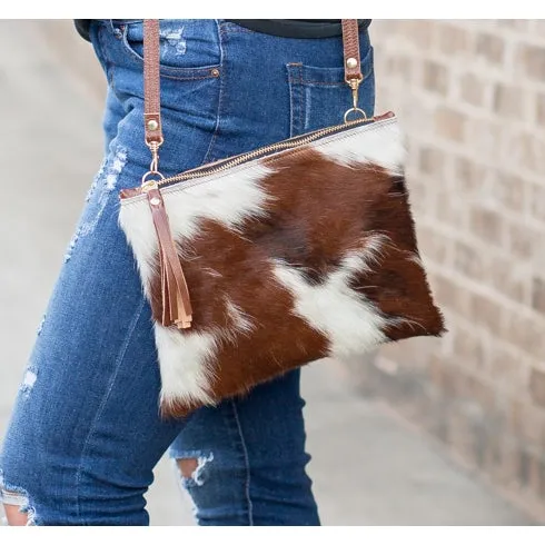 Caroline Crossbody