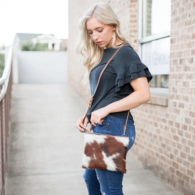 Caroline Crossbody