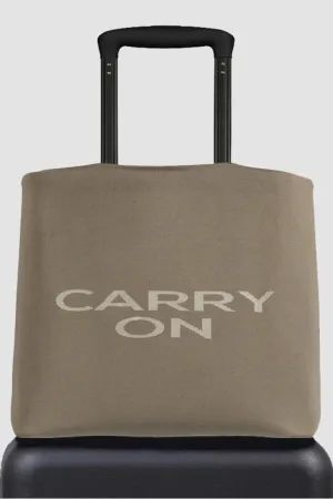 Carry On Band