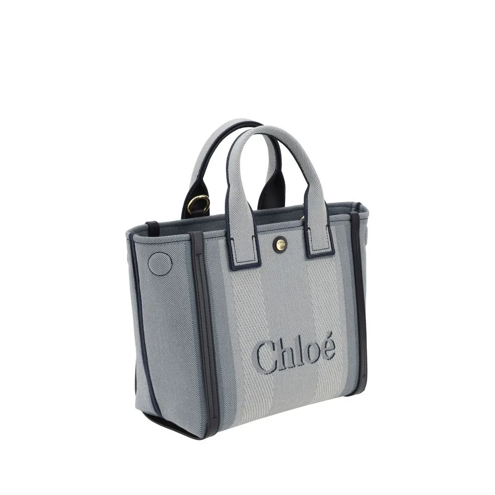 Carry Tote Bag