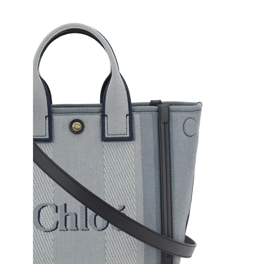 Carry Tote Bag