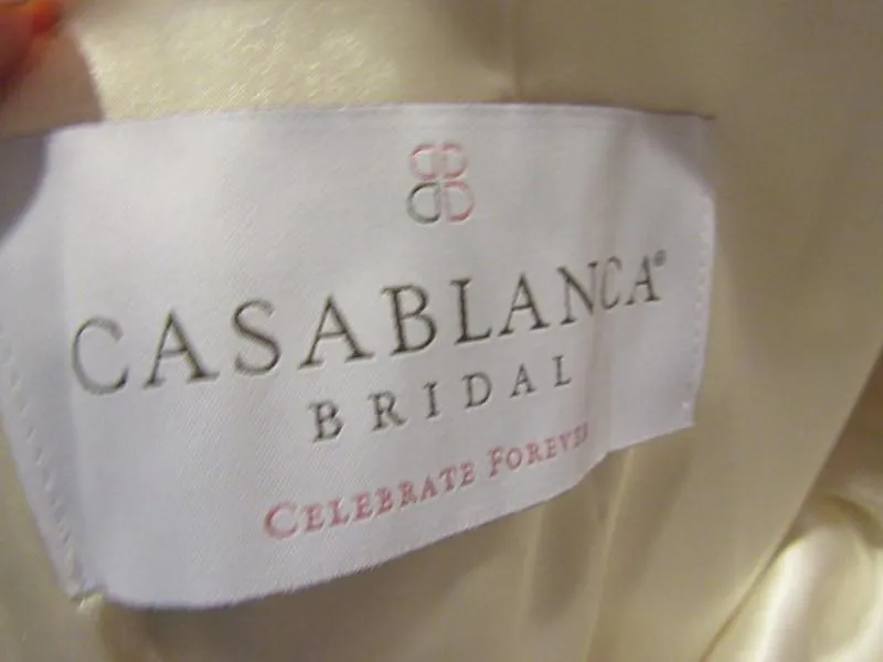 Casablanca 2183