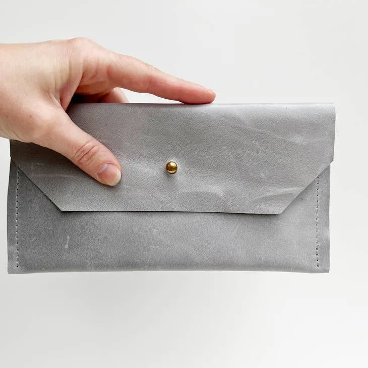 CB Studio Phone/Envelope Clutch