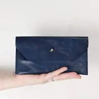 CB Studio Phone/Envelope Clutch