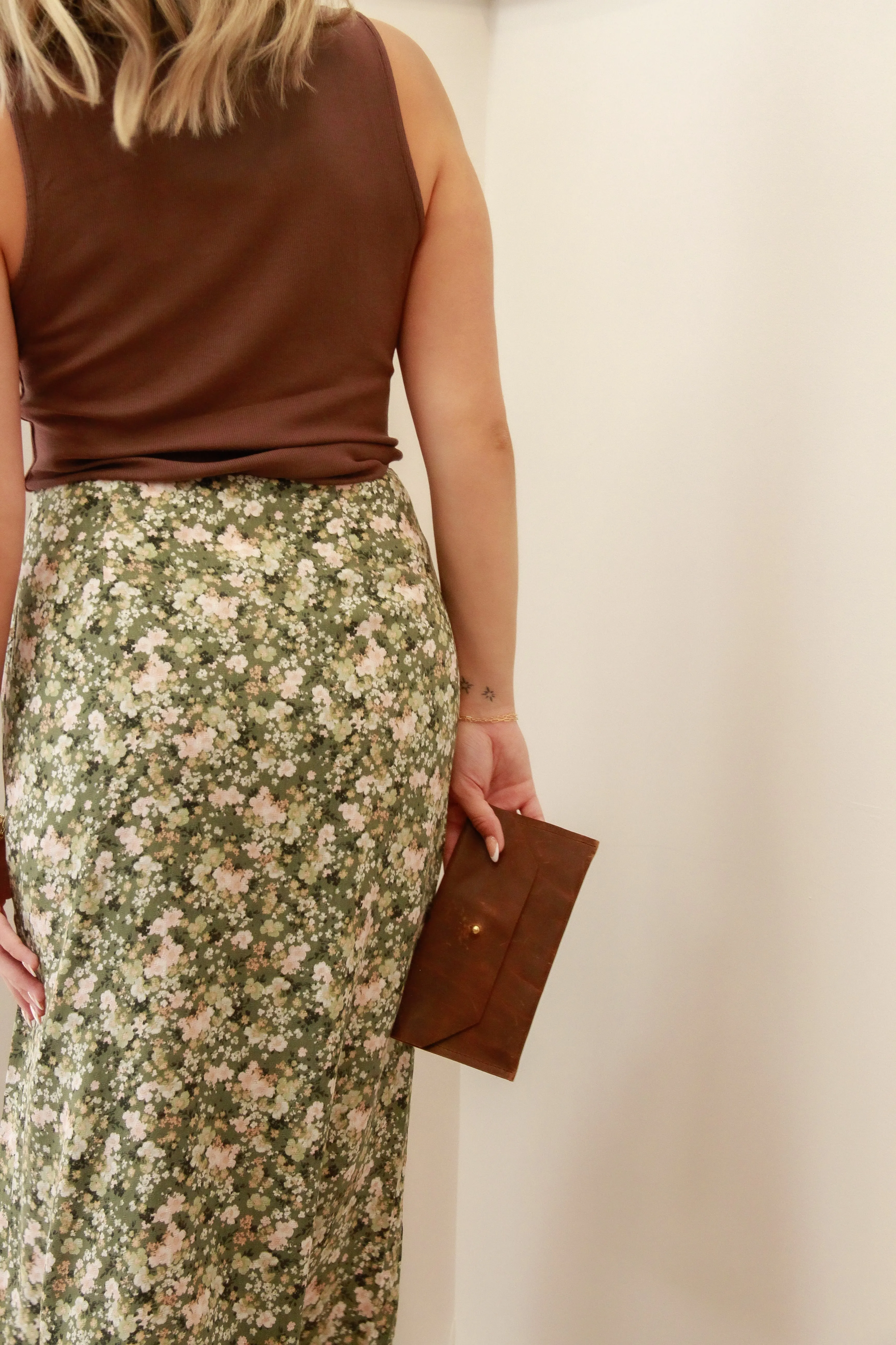 CB Studio Phone/Envelope Clutch
