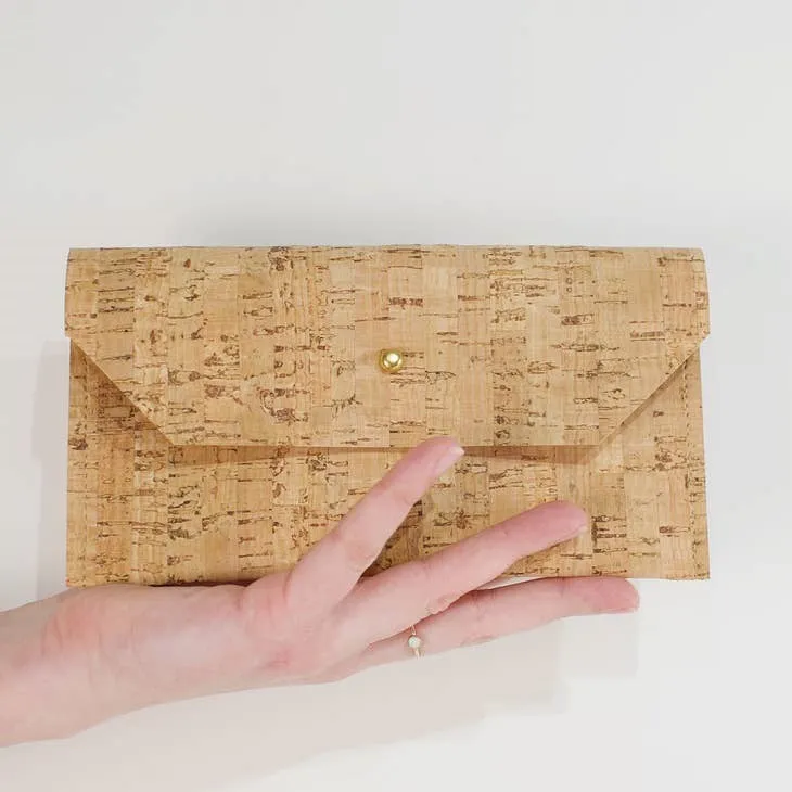 CB Studio Phone/Envelope Clutch