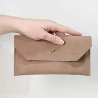CB Studio Phone/Envelope Clutch