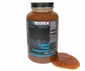 CC Moore Liquid Tuna Compound