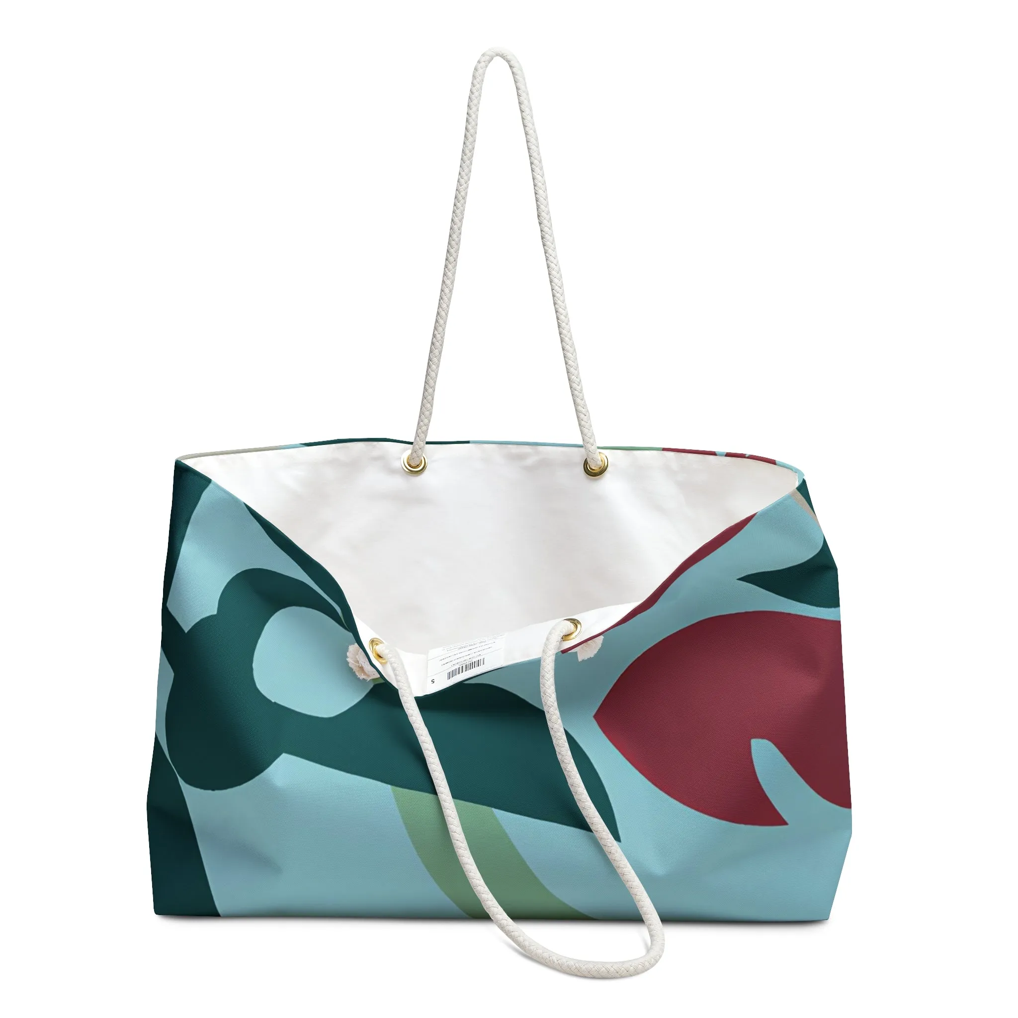 Chaparral Ione - Weekender Bag