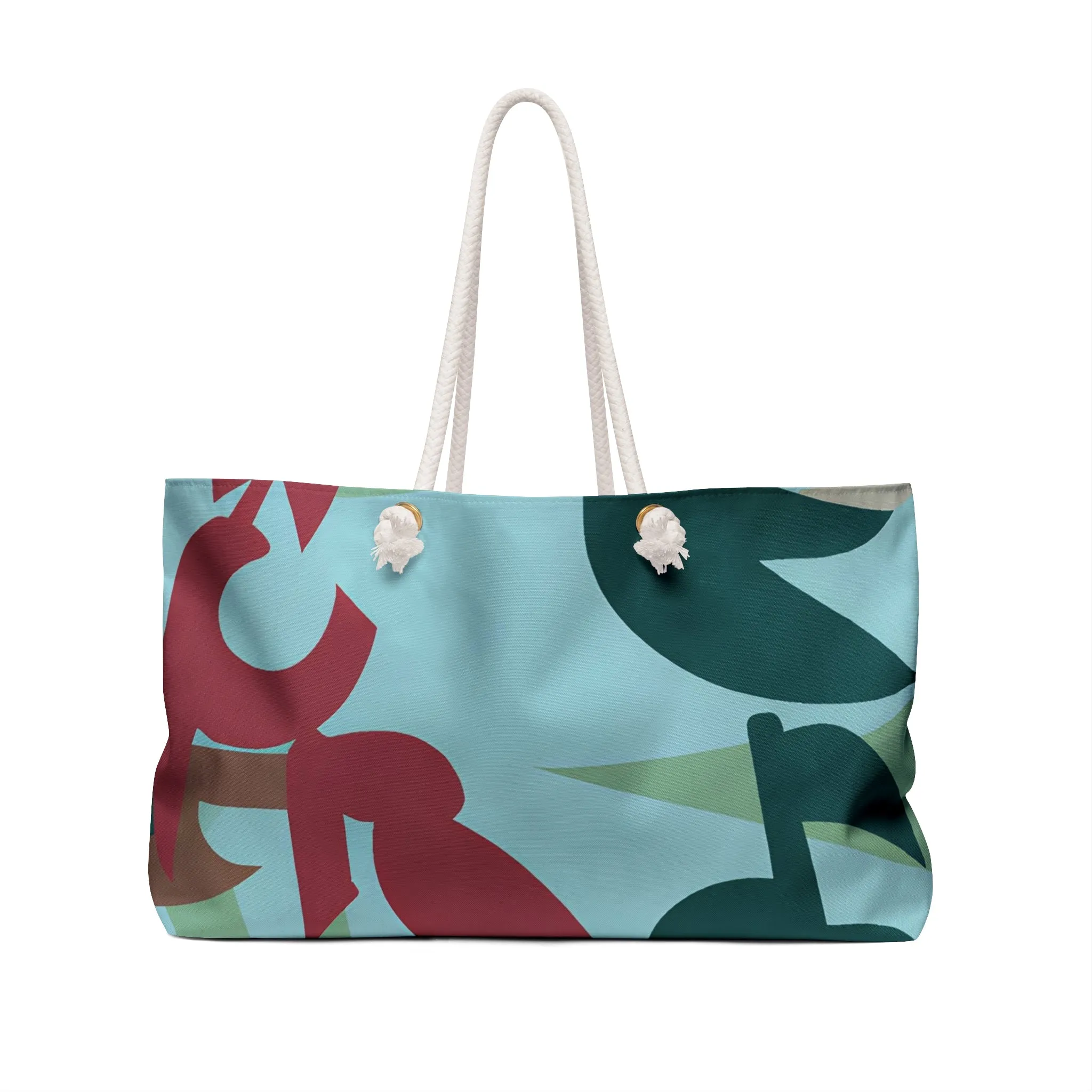 Chaparral Ione - Weekender Bag