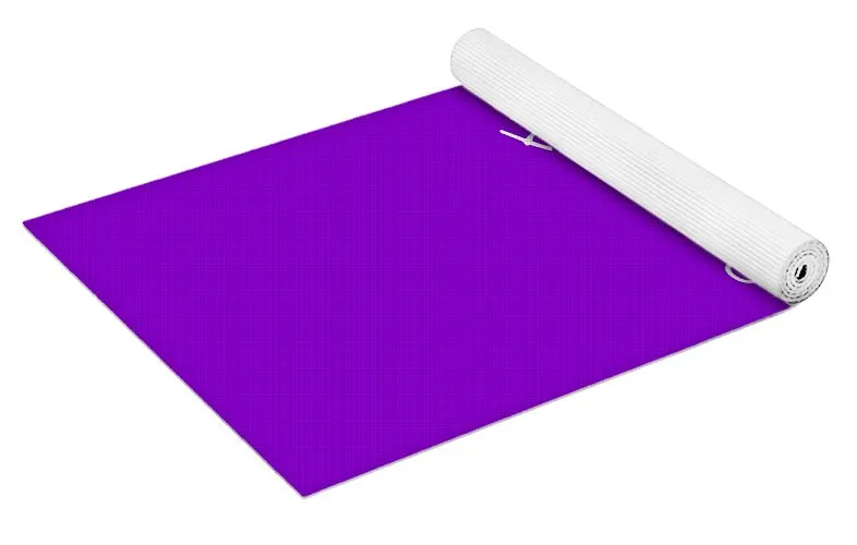 Cheerleading Heaven On Earth - Yoga Mat